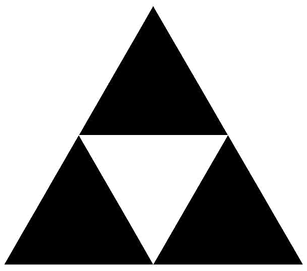 Qivrel Presence Mark